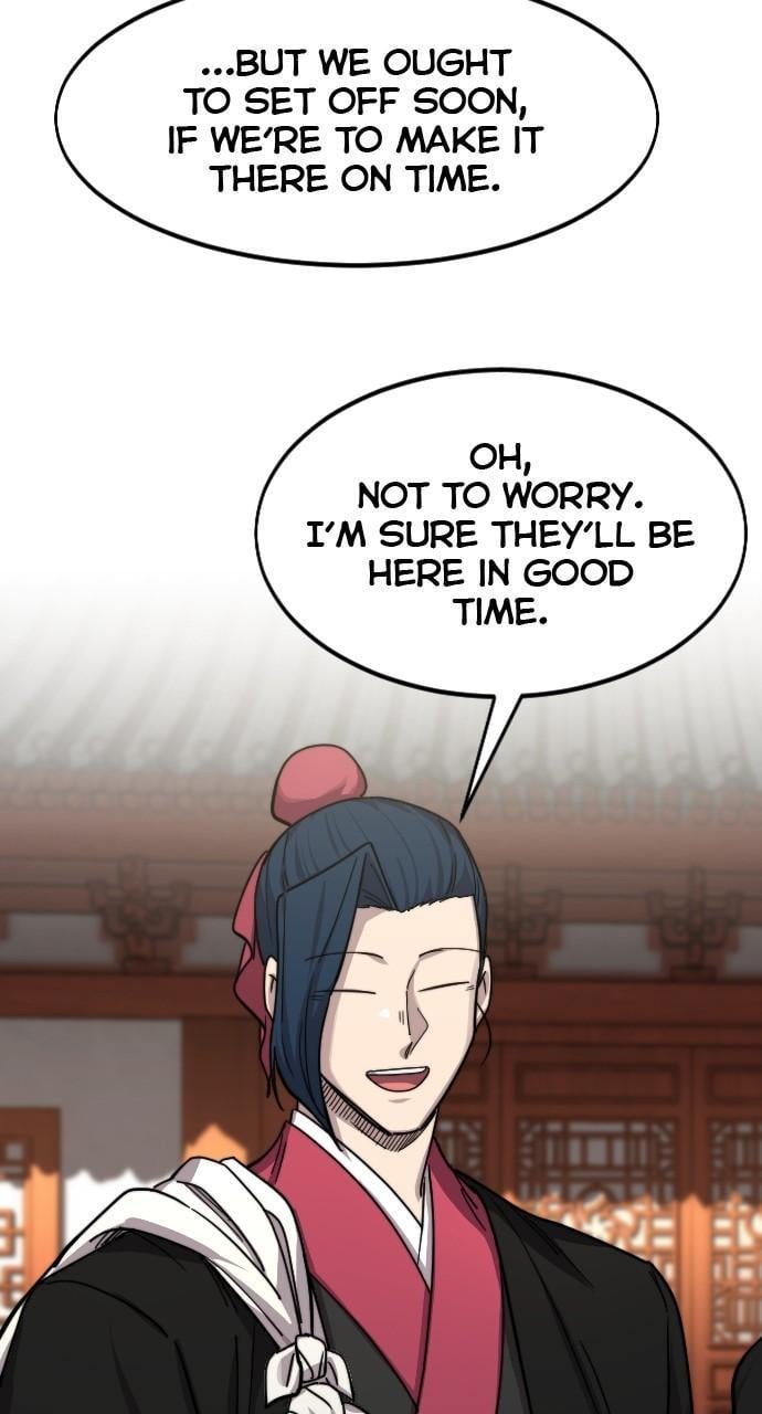 Return Of The Mount Hua Sect, Chapter 73.1 image 098